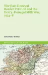 The East Donegal border petition and Derry-Donegal Milk War, 1934-8 cover