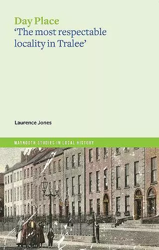 Day Place cover