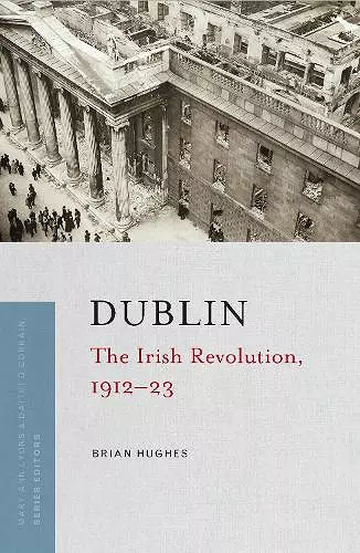 Dublin cover