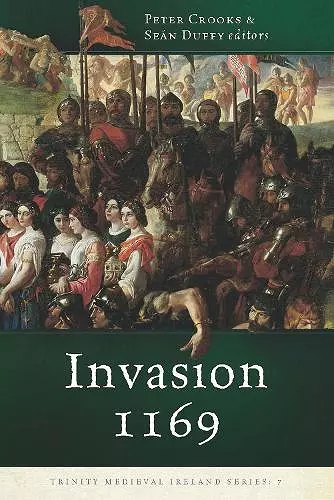 Invasion 1169 cover