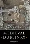 Medieval Dublin XX cover