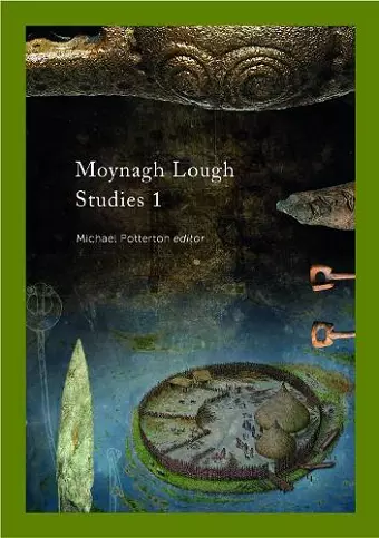 Moynagh Lough Studies I cover