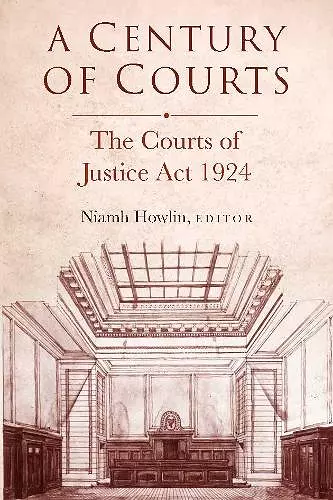 A century of courts cover