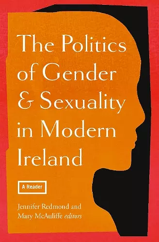 The politics of gender and sexuality in modern Ireland cover