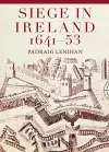 Siege in Ireland, 1641-53 cover