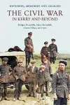 The Civil War in Kerry and Beyond cover