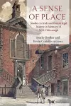 A Sense of Place cover