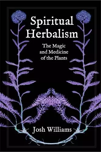 Spiritual Herbalism cover