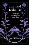 Spiritual Herbalism cover