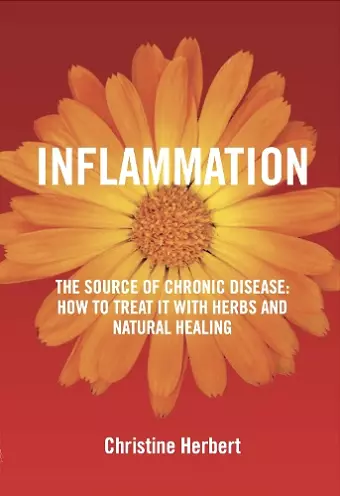 Inflammation, the Source of Chronic Disease cover