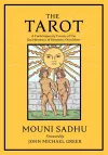 The Tarot cover