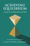 Achieving Equilibrium cover