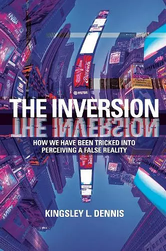 The Inversion cover