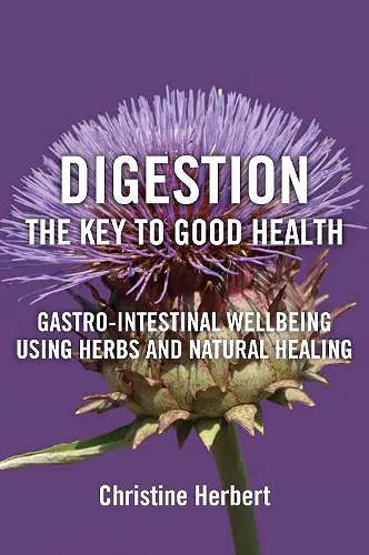 Digestion, the Key to Good Health cover