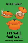 eat well, feel well cover