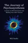 The Journey of Psychosynthesis cover