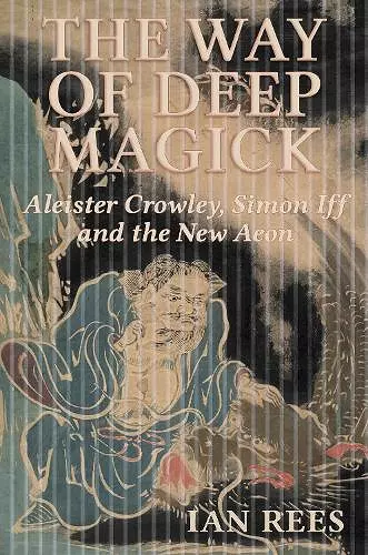 The Way of Deep Magick cover