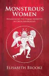 Monstrous Women cover