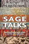 Sage Talks cover