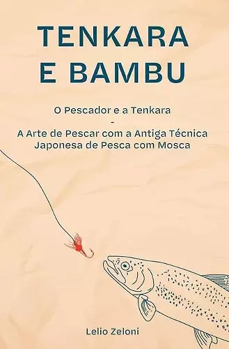 Tenkara e Bambu cover