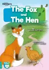 The Fox and the Hen cover