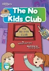The No Kids Club cover