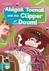 Abigail Toenail and the Clipper of Doom cover