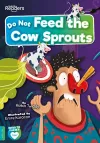 Do Not Feed the Cow Sprouts cover