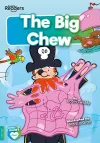 The Big Chew cover