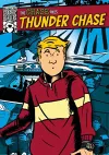 The Chase Files: Thunder Chase cover