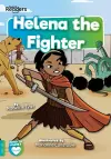 Helena the Fighter cover