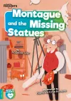 Montague and the Missing Statues cover