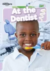 At the Dentist cover