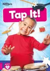 Tap it! cover