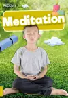 Meditation cover