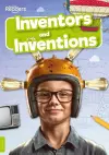Inventors and Inventions cover