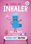 Using an Inhaler with the Human Body Helpers cover