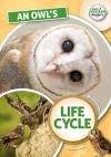 An Owl's Life Cycle cover