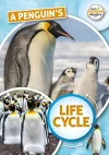 A Penguin's Life Cycle cover