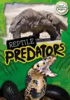 Reptile Predators cover