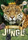 Champions of the Jungle cover