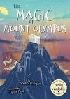 The Magic of Mount Olympus cover