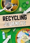 Recycling Journeys cover