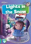 Lights in the Snow cover