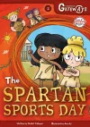 Greenlake Gateways 2: The Spartan Sports Day cover