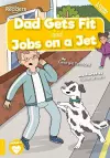 Dad Gets Fit and Jobs on a Jet cover