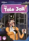 The Tale Jail cover