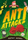 Ant Attack (Charlie's Park #2) cover