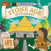 Living in a Stone Age Settlement cover