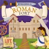 Building a Roman Fort cover